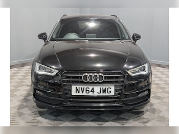 Used Audi A3 2014 for sale - 78894912: Photo
