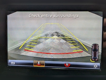 Used Mercedes-Benz C Class 2014 for sale - 76798881: Photo