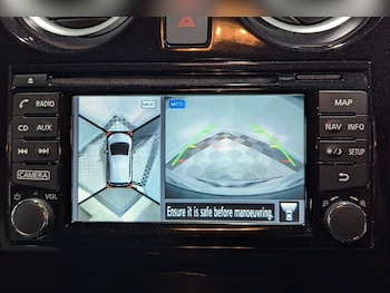 Used Nissan Note 2016 for sale - 77629955: Photo