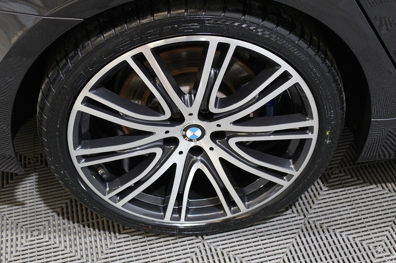 Used BMW 5 Series 2019 for sale - 76626822: Photo 10