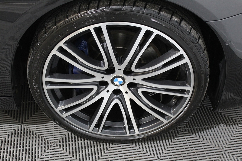 Used BMW 5 Series 2019 for sale - 76626822: Photo 11