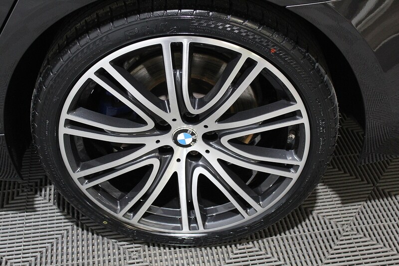 Used BMW 5 Series 2019 for sale - 76626822: Photo 12