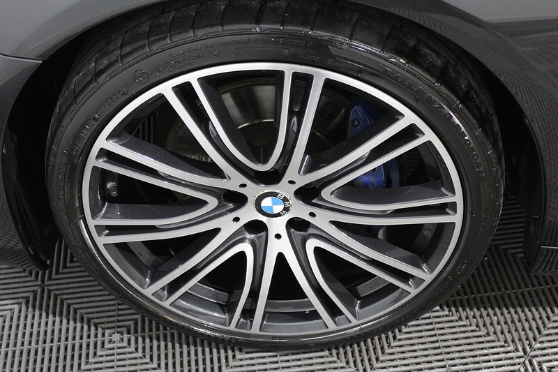 Used BMW 5 Series 2019 for sale - 76626822: Photo 13