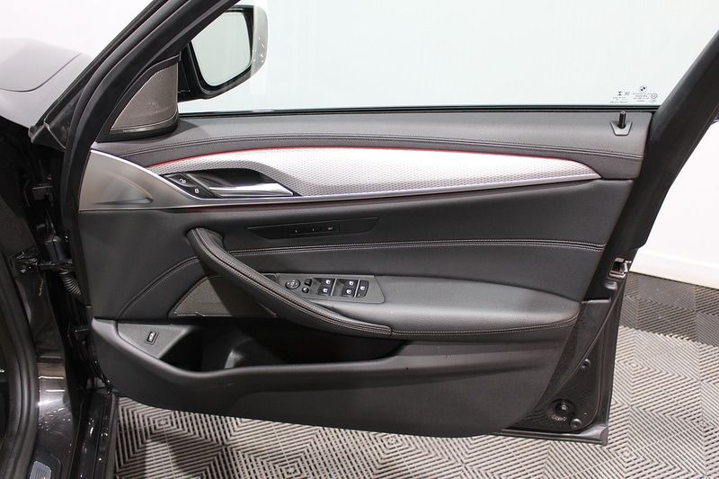 Used BMW 5 Series 2019 for sale - 76626822: Photo 14