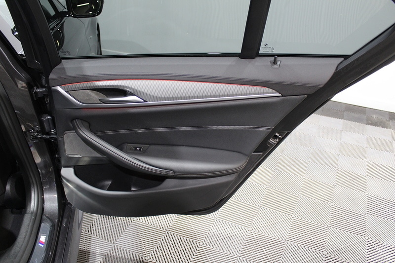 Used BMW 5 Series 2019 for sale - 76626822: Photo 15