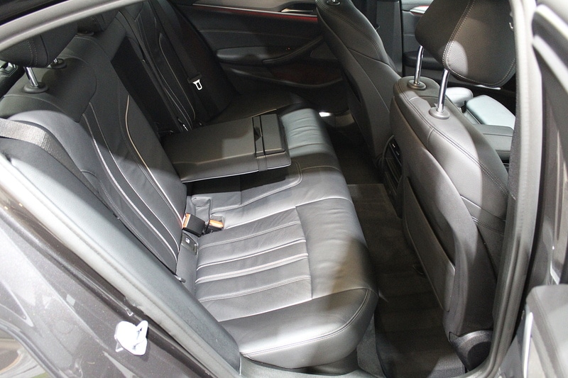 Used BMW 5 Series 2019 for sale - 76626822: Photo 16