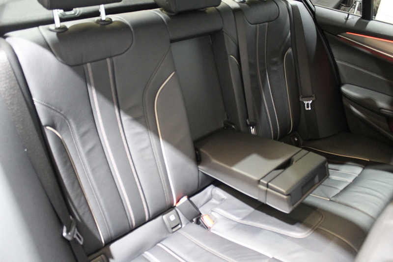 Used BMW 5 Series 2019 for sale - 76626822: Photo 17