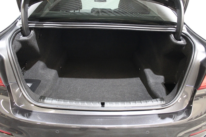 Used BMW 5 Series 2019 for sale - 76626822: Photo 18