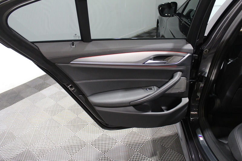 Used BMW 5 Series 2019 for sale - 76626822: Photo 19