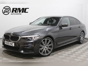 BMW - 5 Series