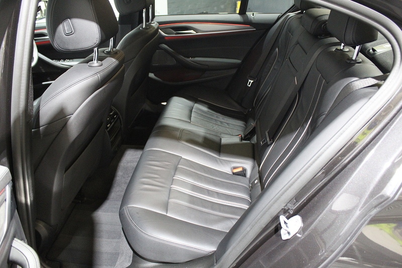 Used BMW 5 Series 2019 for sale - 76626822: Photo 20