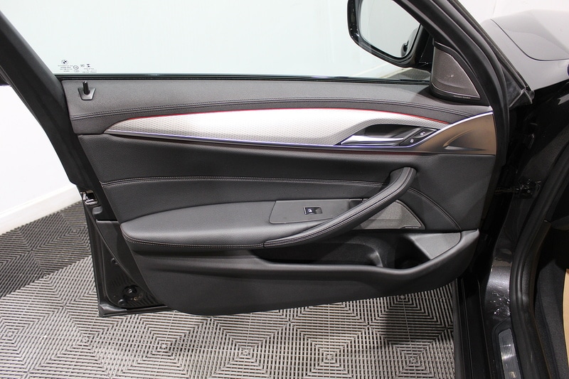 Used BMW 5 Series 2019 for sale - 76626822: Photo 22