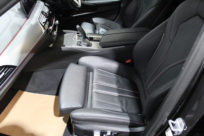 Used BMW 5 Series 2019 for sale - 76626822: Photo 24