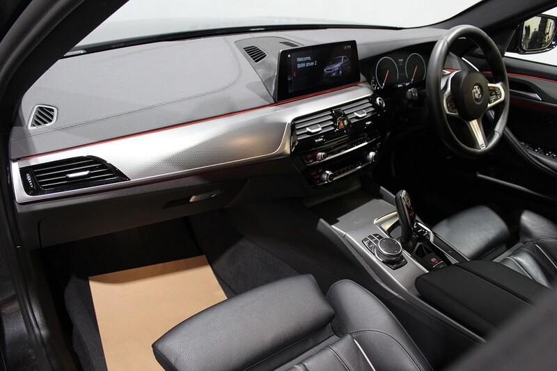 Used BMW 5 Series 2019 for sale - 76626822: Photo 25