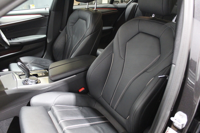 Used BMW 5 Series 2019 for sale - 76626822: Photo 26