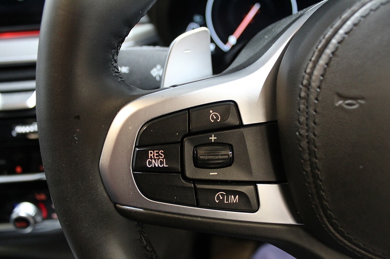 Used BMW 5 Series 2019 for sale - 76626822: Photo 27