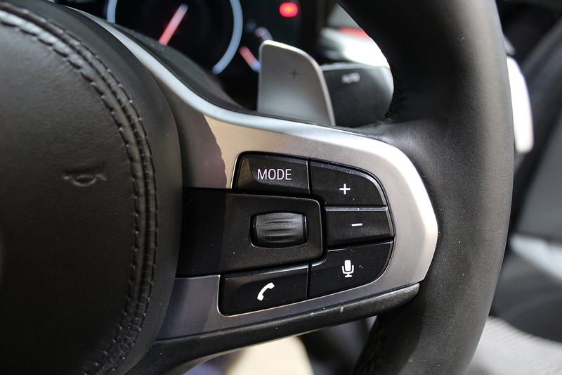 Used BMW 5 Series 2019 for sale - 76626822: Photo 28