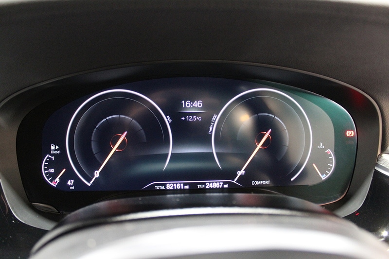 Used BMW 5 Series 2019 for sale - 76626822: Photo 29