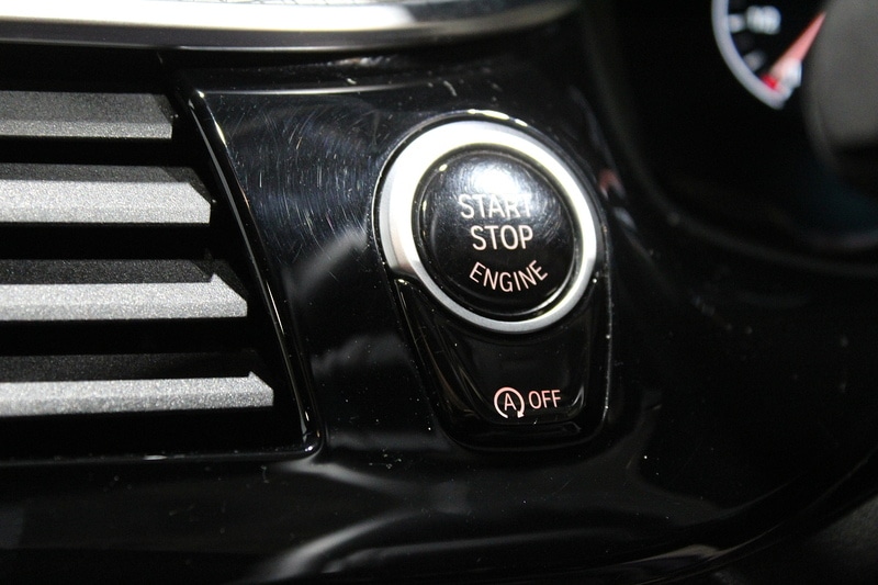 Used BMW 5 Series 2019 for sale - 76626822: Photo 30