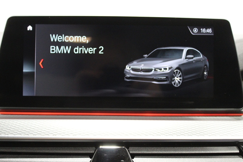 Used BMW 5 Series 2019 for sale - 76626822: Photo 31