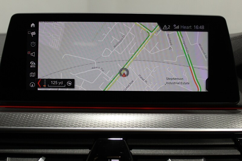 Used BMW 5 Series 2019 for sale - 76626822: Photo 32