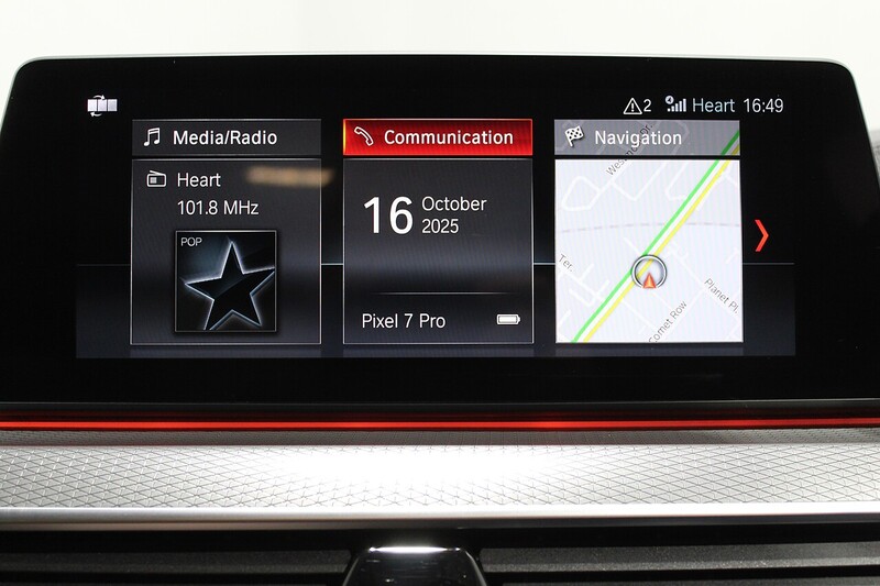 Used BMW 5 Series 2019 for sale - 76626822: Photo 33