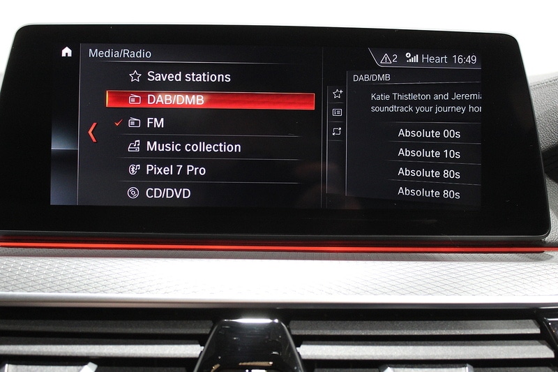 Used BMW 5 Series 2019 for sale - 76626822: Photo 34