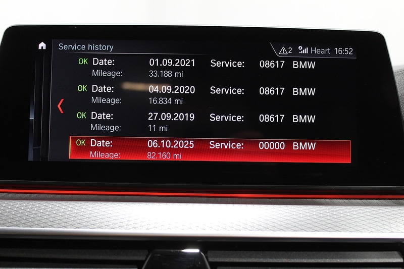 Used BMW 5 Series 2019 for sale - 76626822: Photo 35