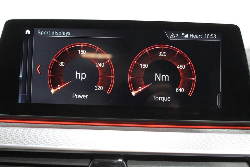 Used BMW 5 Series 2019 for sale - 76626822: Photo 37