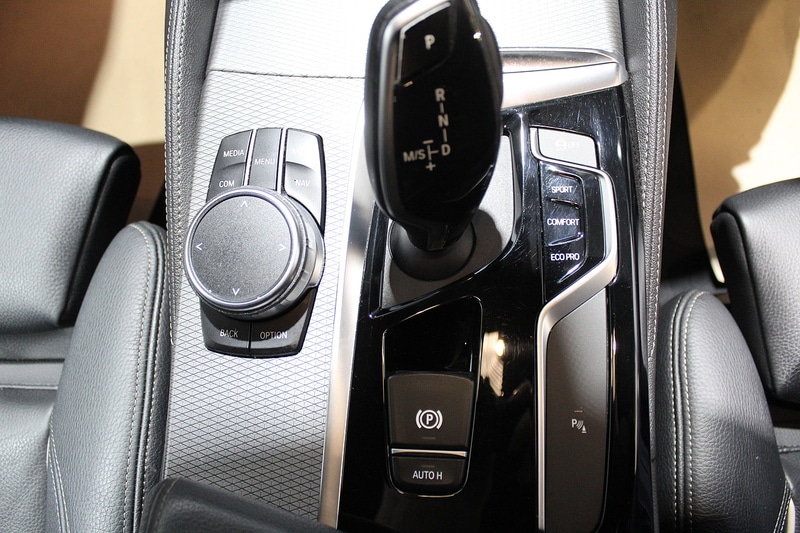 Used BMW 5 Series 2019 for sale - 76626822: Photo 39