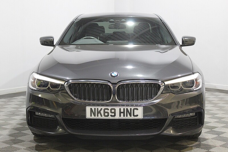 Used BMW 5 Series 2019 for sale - 76626822: Photo 5