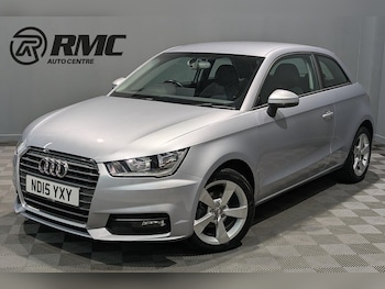 Used Audi A1 2015 for sale - 78713934: Photo