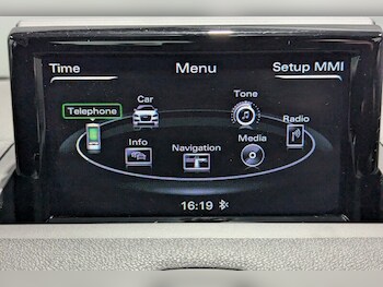 Used Audi A1 2015 for sale - 78713934: Photo