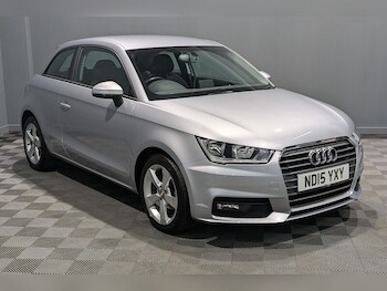 Used Audi A1 2015 for sale - 78713934: Photo
