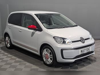 Used Volkswagen up! 2017 for sale - 79599481: Photo
