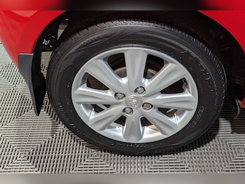 Used Toyota Yaris 2009 for sale - 76651016: Photo