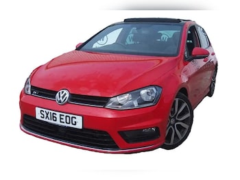 Used Volkswagen Golf 2016 for sale - 78272871: Photo