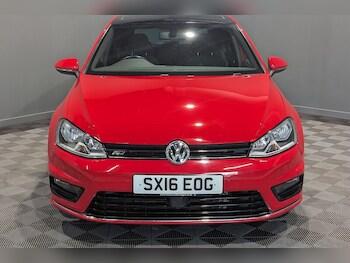 Used Volkswagen Golf 2016 for sale - 78272871: Photo