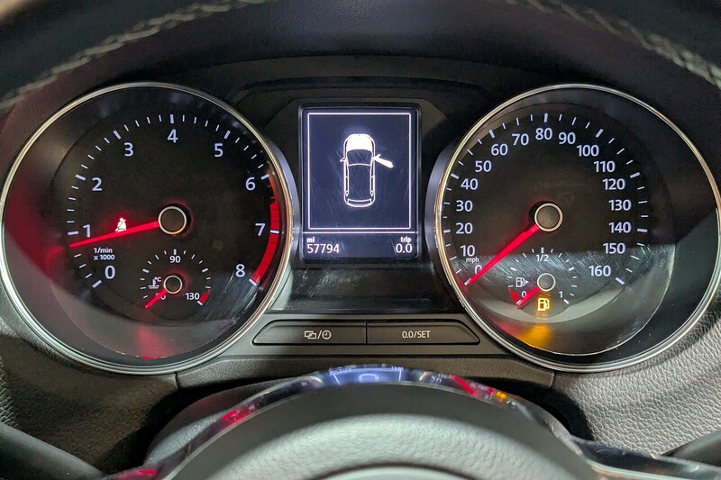 Used Volkswagen Polo 2014 for sale - 77250830: Photo 12