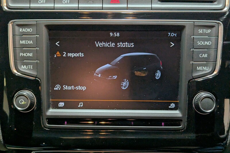 Used Volkswagen Polo 2014 for sale - 77250830: Photo 14