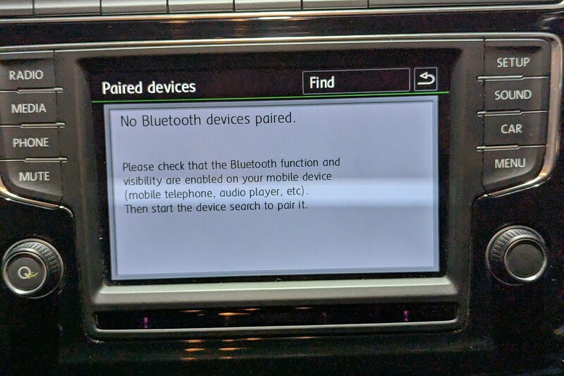 Used Volkswagen Polo 2014 for sale - 77250830: Photo 15