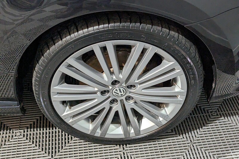 Used Volkswagen Polo 2014 for sale - 77250830: Photo 18