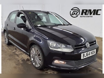 Used Volkswagen Polo 2014 for sale - 77250830: Photo