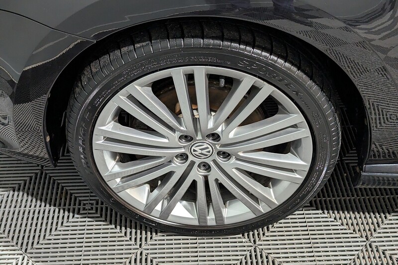 Used Volkswagen Polo 2014 for sale - 77250830: Photo 20