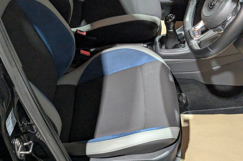 Used Volkswagen Polo 2014 for sale - 77250830: Photo 24