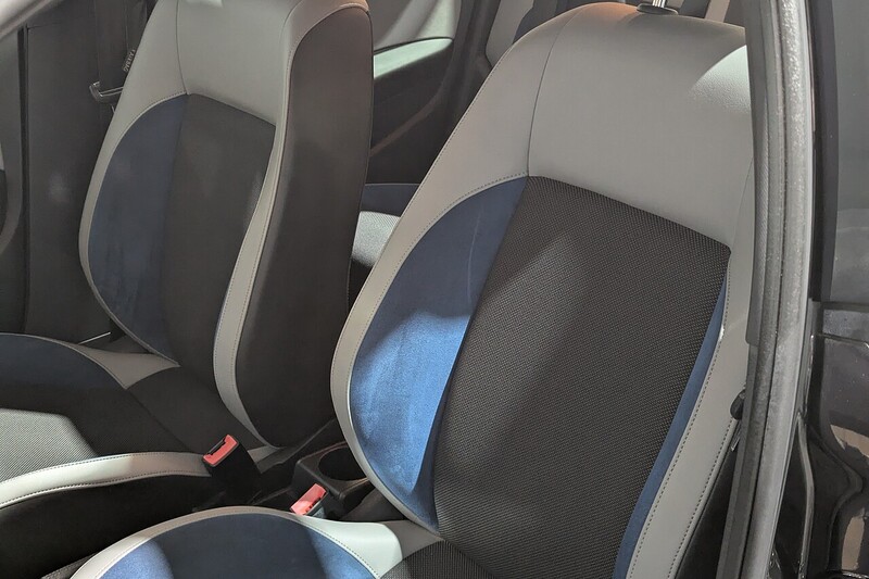 Used Volkswagen Polo 2014 for sale - 77250830: Photo 35