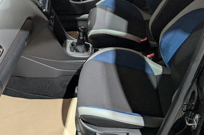 Used Volkswagen Polo 2014 for sale - 77250830: Photo 36