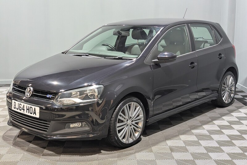 Used Volkswagen Polo 2014 for sale - 77250830: Photo 4