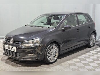 Used Volkswagen Polo 2014 for sale - 77250830: Photo