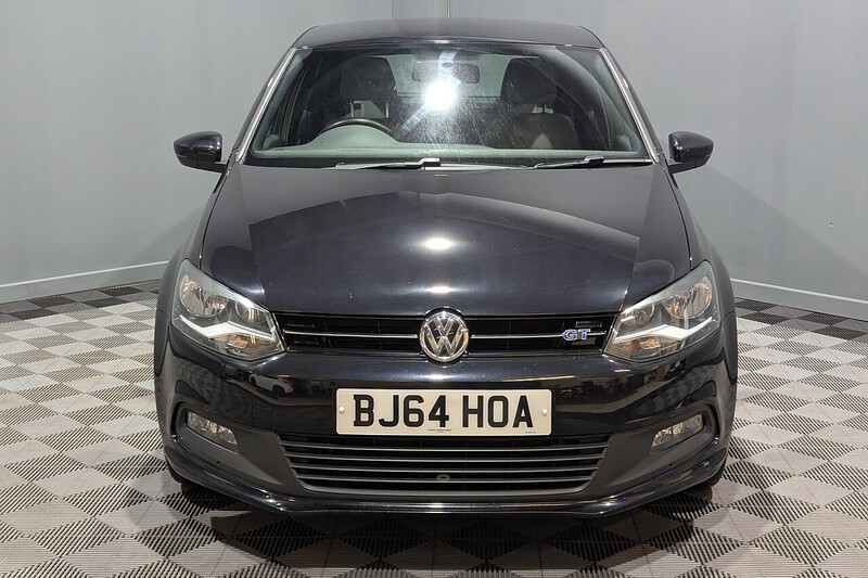 Used Volkswagen Polo 2014 for sale - 77250830: Photo 5